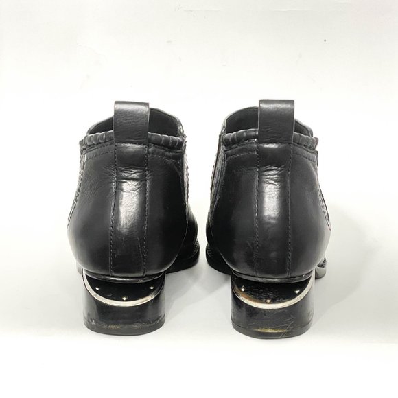 Alexander Wang Kori Boots- Size 38 - Picture 4 of 9